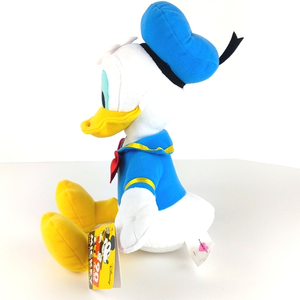 Disney Donald Duck Stuffed Animal - Picture 5 of 11